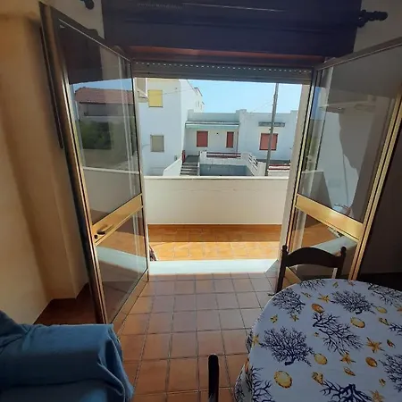 Mare Pescoluse Apartment Marina Di Pescoluse