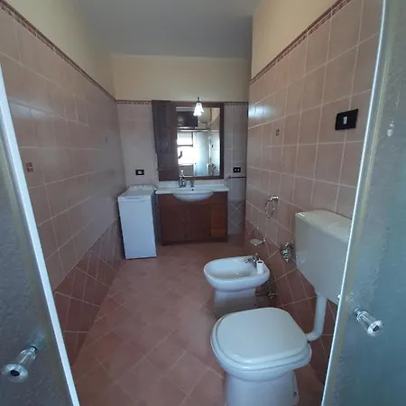 Mare Pescoluse * Марина-ди-Песколузе