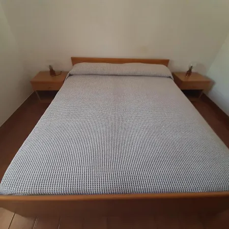 Mare Pescoluse * Марина-ди-Песколузе