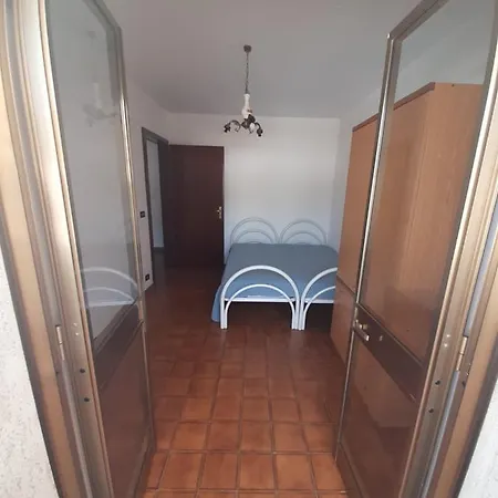 Mare Pescoluse Апартаменты