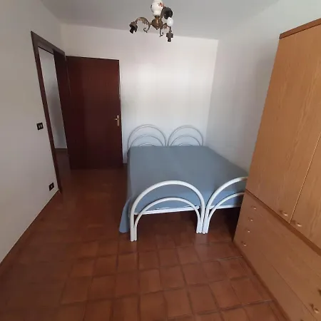 Mare Pescoluse * Марина-ди-Песколузе