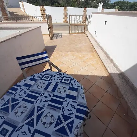 Mare Pescoluse * Marina Di Pescoluse