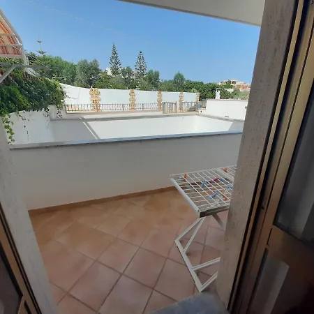 Appartamento Mare Pescoluse *