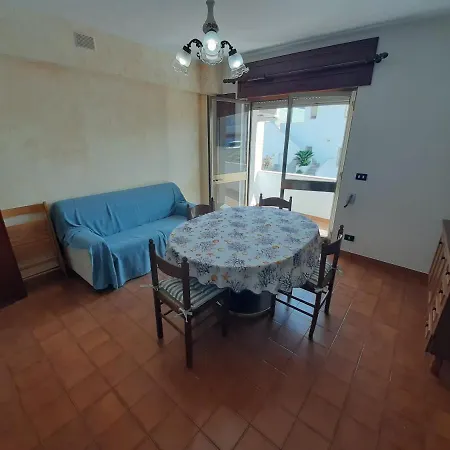 Mare Pescoluse * Marina Di Pescoluse