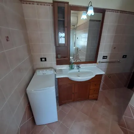 Mare Pescoluse Marina Di Pescoluse