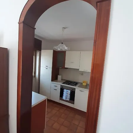 Mare Pescoluse Marina Di Pescoluse