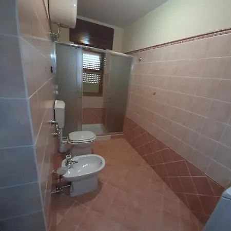 Lägenhet Mare Pescoluse *