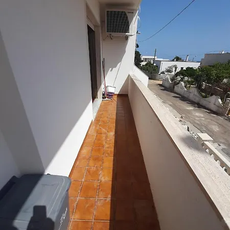 Mare Pescoluse Appartamento Marina Di Pescoluse