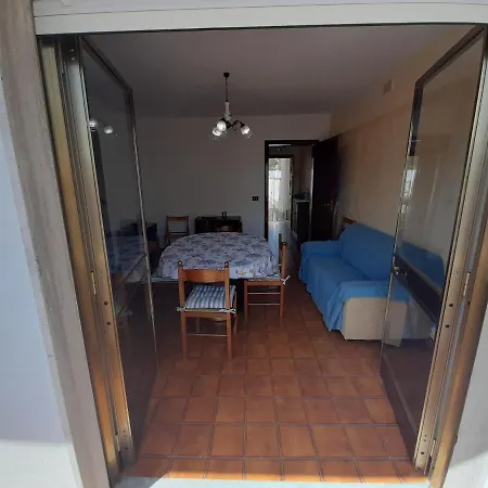 Mare Pescoluse * Marina Di Pescoluse