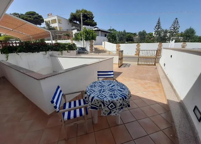 Apartment Mare Pescoluse *