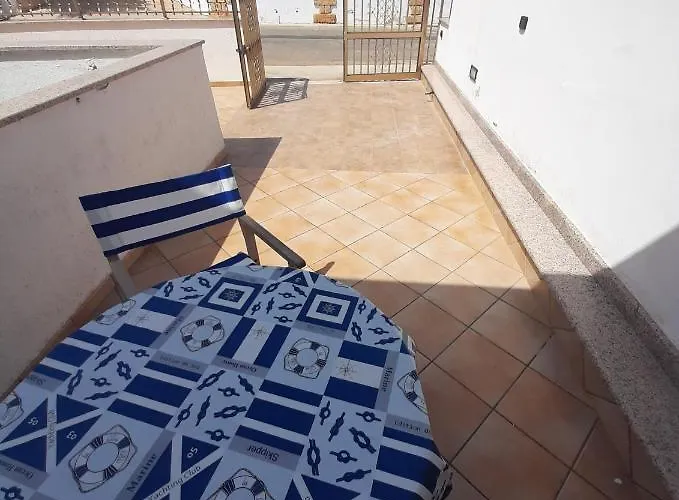 Mare Pescoluse * مارينا دي بيسكولوس