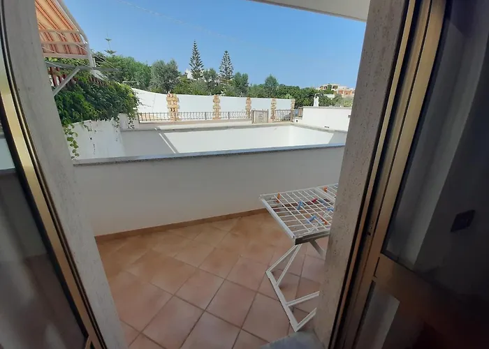 Apartment Mare Pescoluse *