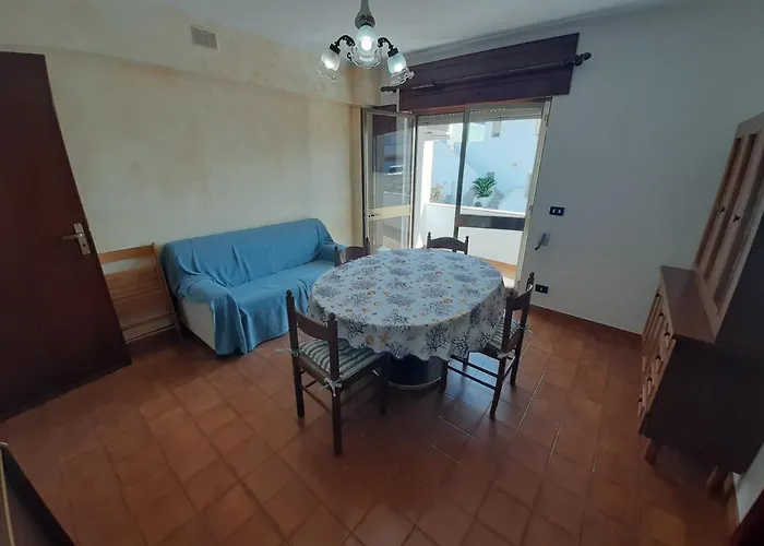 Mare Pescoluse * مارينا دي بيسكولوس