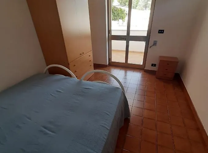 Mare Pescoluse * Marina Di Pescoluse