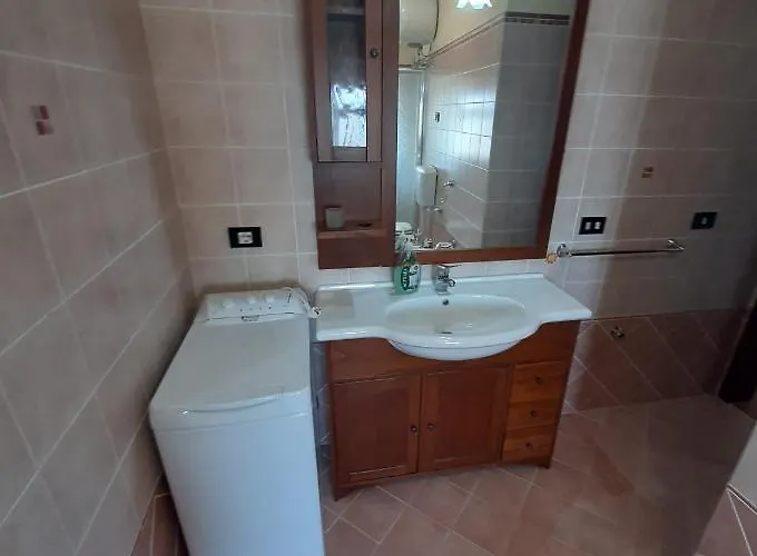 Mare Pescoluse مارينا دي بيسكولوس