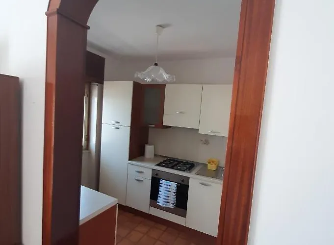 Mare Pescoluse مارينا دي بيسكولوس