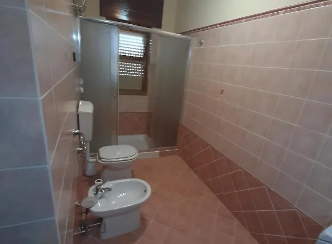 شقة Mare Pescoluse *