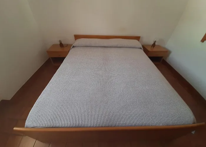 Mare Pescoluse * マリーナ・ディ・ペスコルーゼ